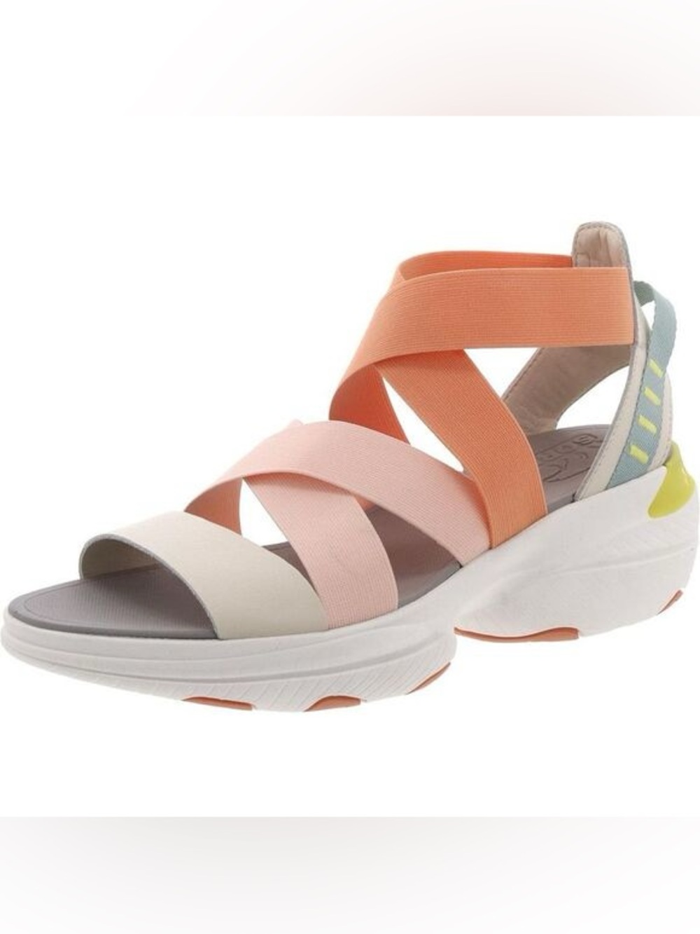 Sorel Explorer Blitz Multistrap Sandals Sz 9